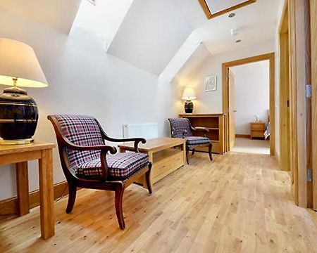 Вилла The Arches, Borthwick Mains Farm, Горбридж Экстерьер фото