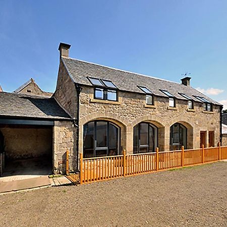 Вилла The Arches, Borthwick Mains Farm, Горбридж Экстерьер фото