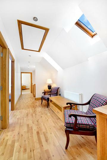 Вилла The Arches, Borthwick Mains Farm, Горбридж Экстерьер фото