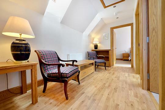 Вилла The Arches, Borthwick Mains Farm, Горбридж Экстерьер фото